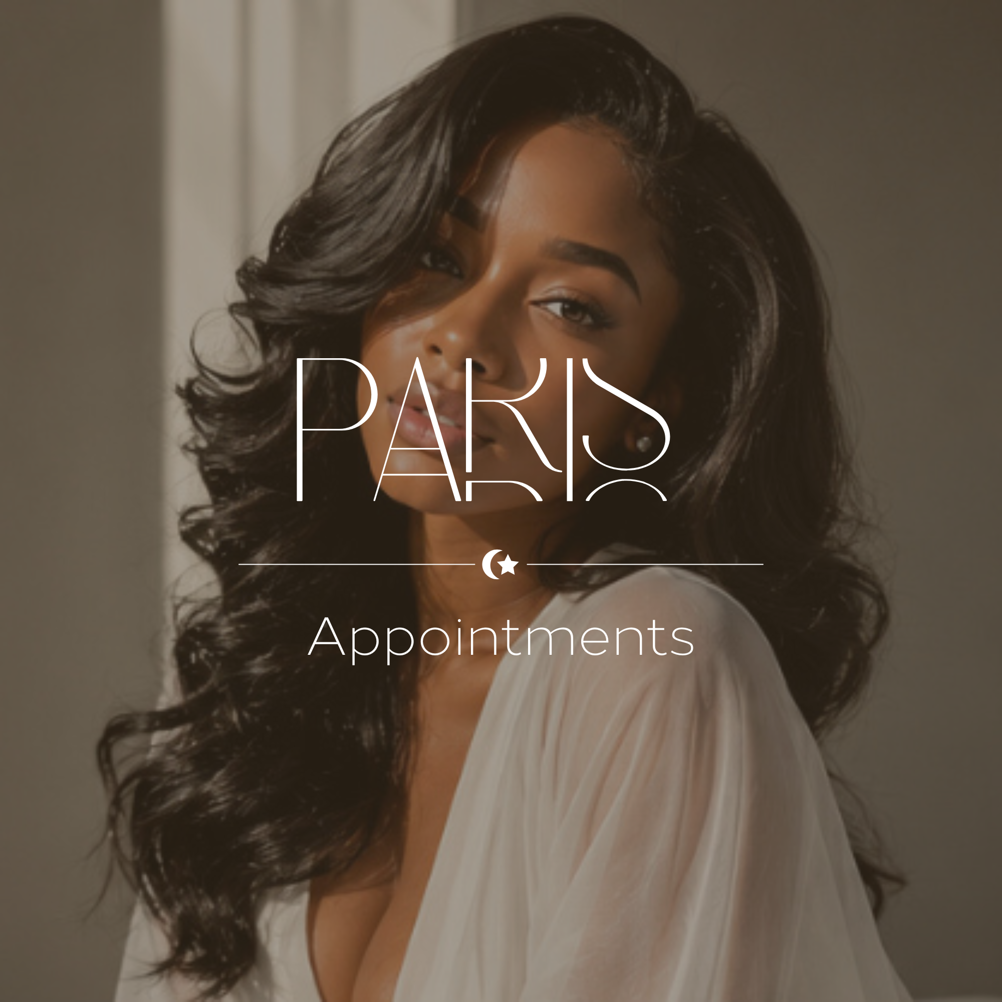 Paris Appointments
